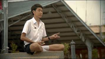 Crazy Little Thing Called Love GIF