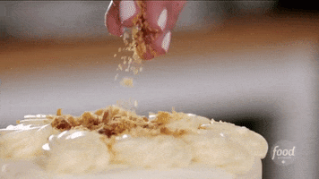 cake baker sisters GIF by Food Network Canada