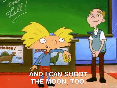shoot the moon meaning, definitions, synonyms