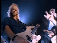 YARN, Welcome to the jungle it gets worse here every day, Guns N' Roses -  Welcome To The Jungle, Video gifs by quotes, 77e2fa89