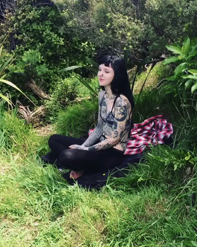 Graceneutral #Grace #Neutral GIF