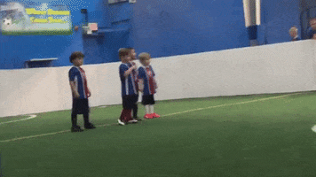 soccer game GIF by America's Funniest Home Videos