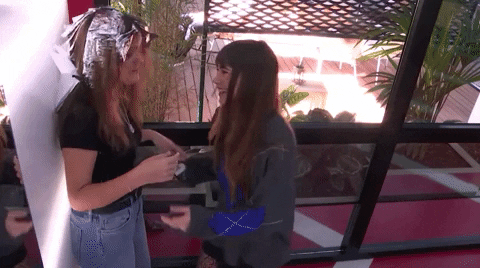 Ot 2017 GIF by Operación Triunfo - Find & Share on GIPHY