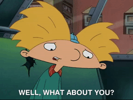Are You Nicksplat GIF by Hey Arnold
