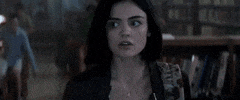 Lucy Hale Mob GIF by Truth or Dare