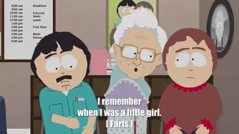 Girl Fart Gifs Get The Best Gif On Giphy Girl Fart Gifs Get The Best Gif On Giphy