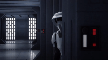 rebels season 3 episode 10 GIF by Star Wars