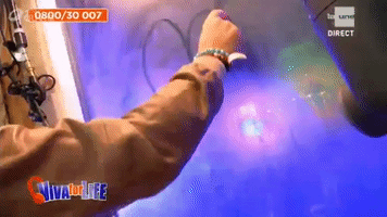 Cube Love GIF