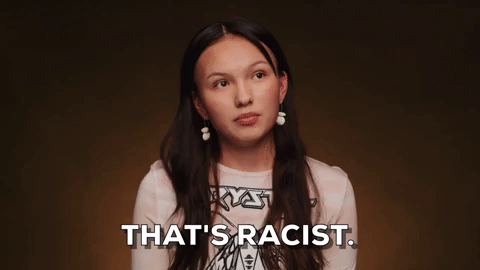 Racist-native-american GIFs - Find & Share on GIPHY