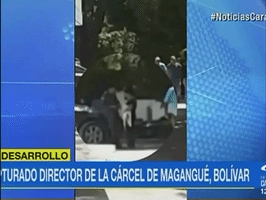 Noticias Caracol GIF