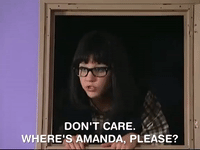 The Amanda Show Nicksplat GIF - Find &amp;amp; Share on GIPHY