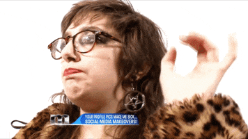 nerdy GIF by The Maury Show
