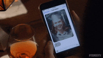 tv land GIF by YoungerTV