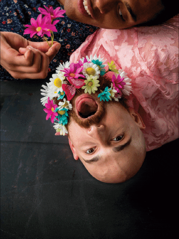 theseldoms hippy flowerpower makelovenotwar rockcitizen GIF