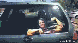 deadlock  GIF