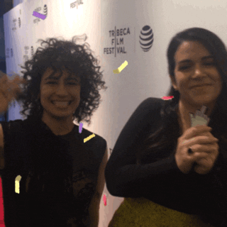 abbi jacobson GIF by GIPHY CAM