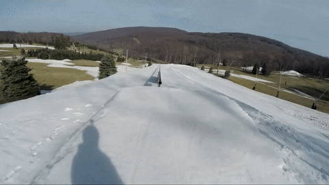 world record skiing GIF by X Games