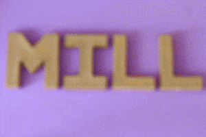 lxmill fotografia GIF