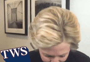 Hillary Clinton Hello GIF by The Weekly Standard
