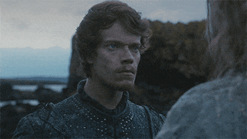 confused hbo GIF by Game of Thrones