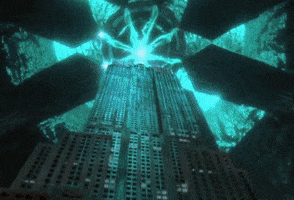 New York Nyc GIF by 20th Century Fox Home Entertainment