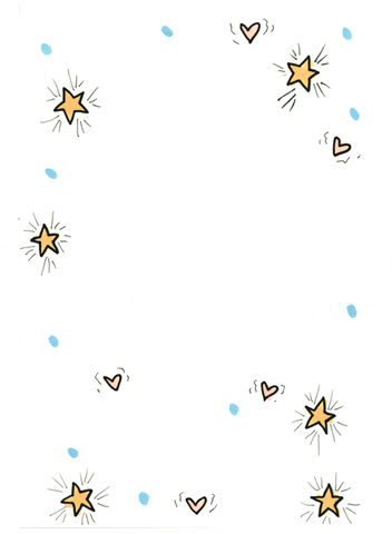 cat moon drawing perrilla y cia elgatolunar GIF