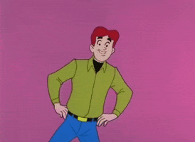 episode 8 GIF by Archie Comics