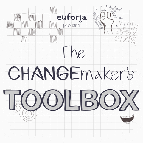 brassmonkey goal positive social change GIF