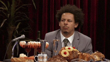 spit out eric andre GIF by The Eric Andre Show