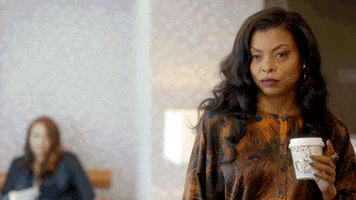 Judging Cookie Lyon GIF by Empire FOX