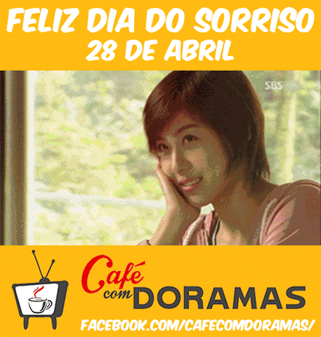 cafecomdoramas  GIF
