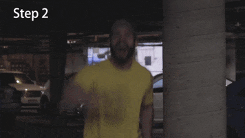 Laughing GIF by SuperEd86