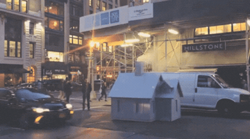 Nyc GIF