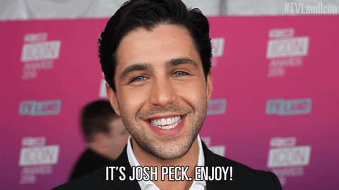 Josh Peck GIFs - Get the best GIF on GIPHY