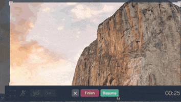 cloudapp GIF by Product Hunt