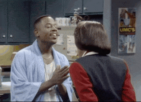 Martin Lawrence Gina Waters Payne GIF by Martin