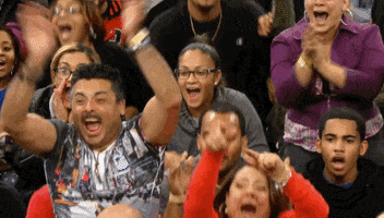 audience yes GIF by The Maury Show