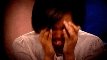 Oh No Crying GIF by The Maury Show