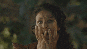 Oh No Omg GIF by Game of Thrones