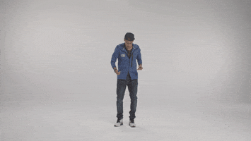 Happy Dance GIF by Red Bull