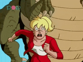 teen out of time GIF by Archie Comics