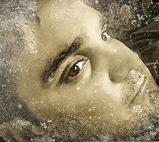 edersoncarvalho cold heart GIF