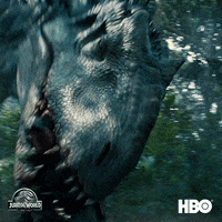 chris pratt dinosaurs GIF by HBO