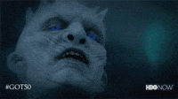 game of thrones hbo GIF by got50
