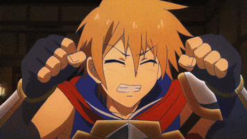 animeranku anime netoge GIF