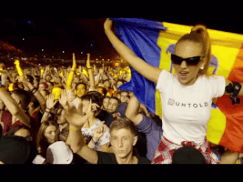clujlife untold GIF