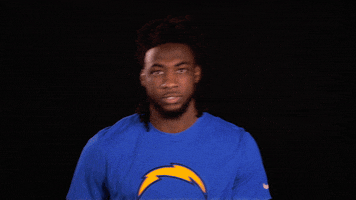 Los Angeles Chargers Dancing GIF by NFL