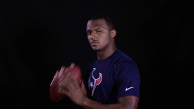 Don T Flinch Houston Texans By Nfl Find And Share On Giphy