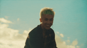 bless  GIF