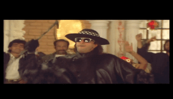 swetakaushal sanjay dutt khalnayak GIF